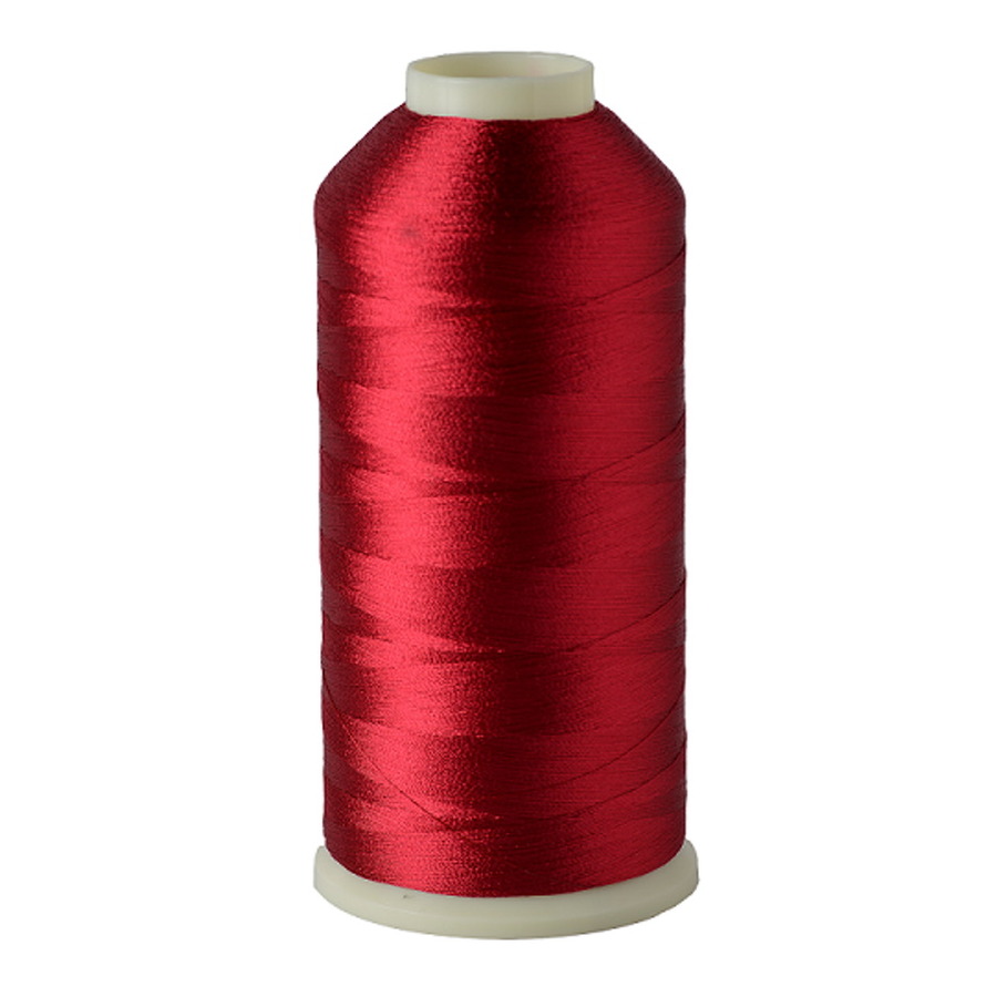 Marathon Embroidery Machine Thread 1000m Spool Rayon 1054