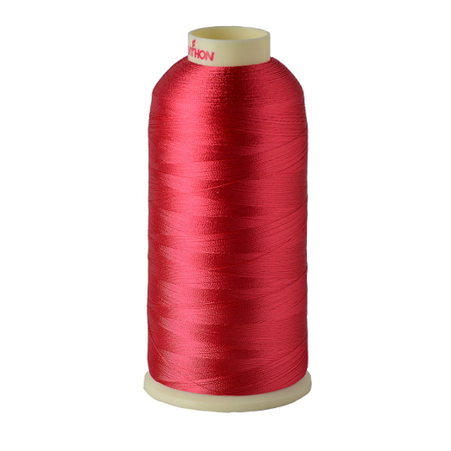 Marathon Embroidery Machine Thread 1000m Spool Rayon 1053