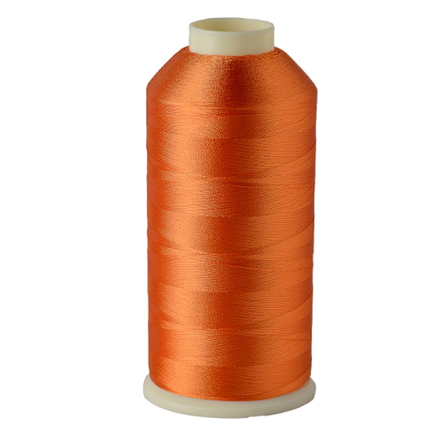 Marathon Embroidery Machine Thread 1000m Spool Rayon 1043