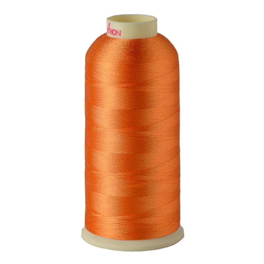 Marathon Embroidery Machine Thread 1000m Spool Rayon 1042