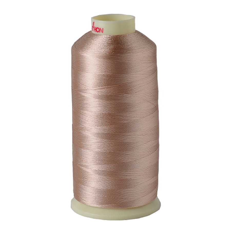 Marathon Embroidery Machine Thread 1000m Spool Rayon 1039