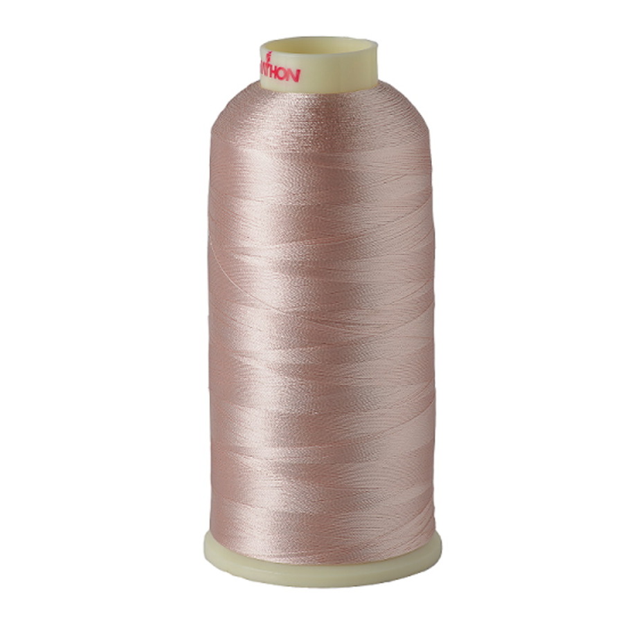 Marathon Embroidery Machine Thread 1000m Spool Rayon 1038