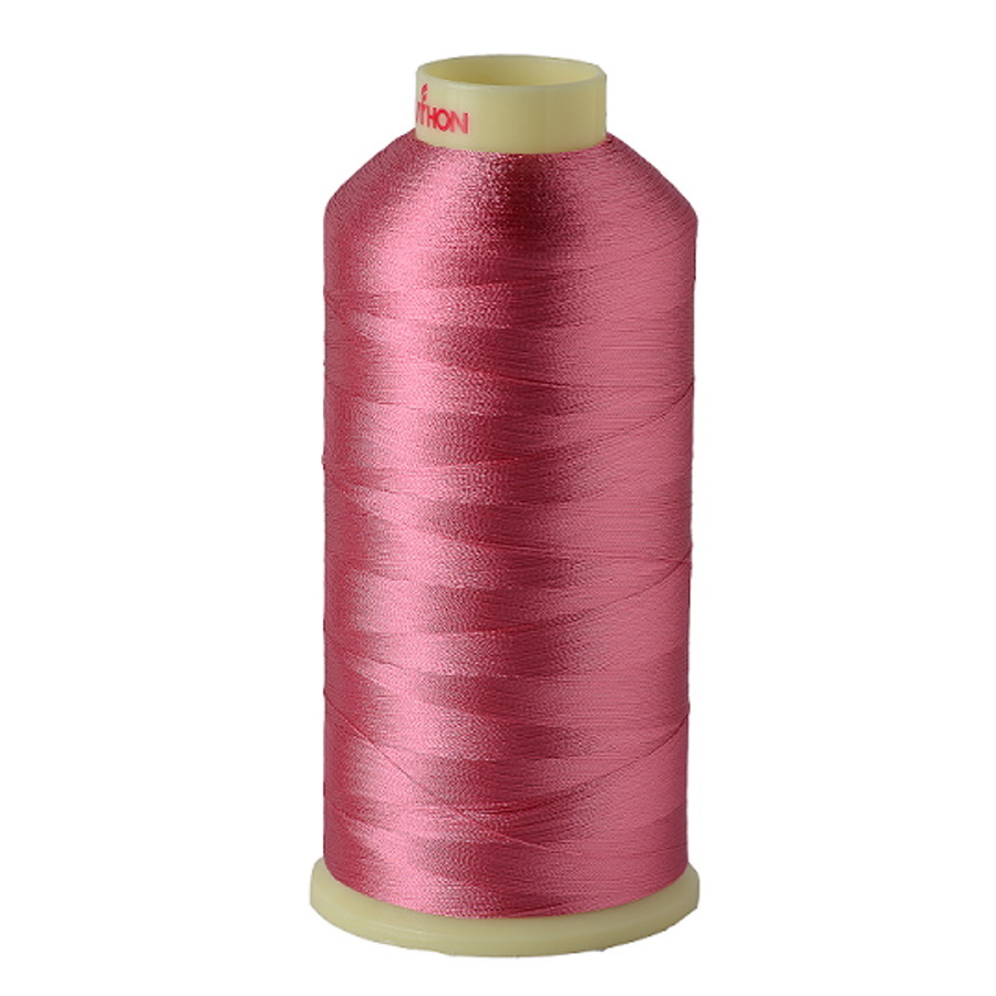 Marathon Embroidery Machine Thread 1000m Spool Rayon 1034