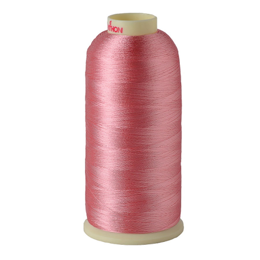 Marathon Embroidery Machine Thread 1000m Spool Rayon 1033