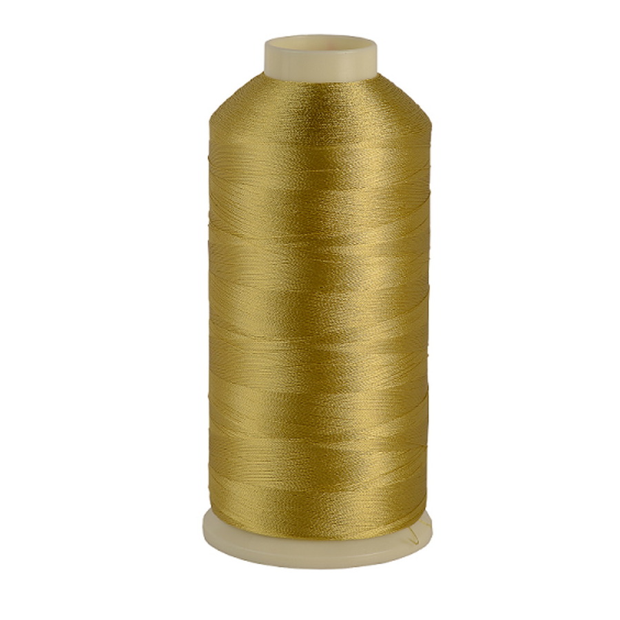 Marathon Embroidery Machine Thread 1000m Spool Rayon 1017