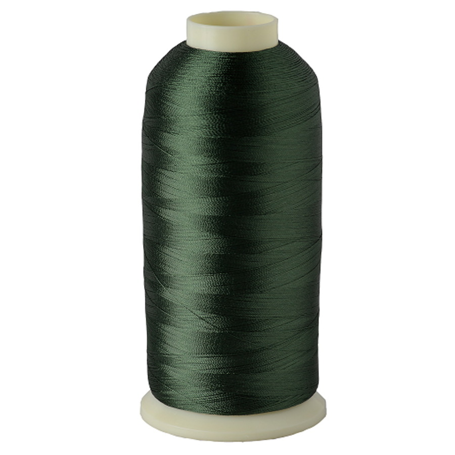 Marathon Embroidery Machine Thread 1000m Spool Rayon 1345