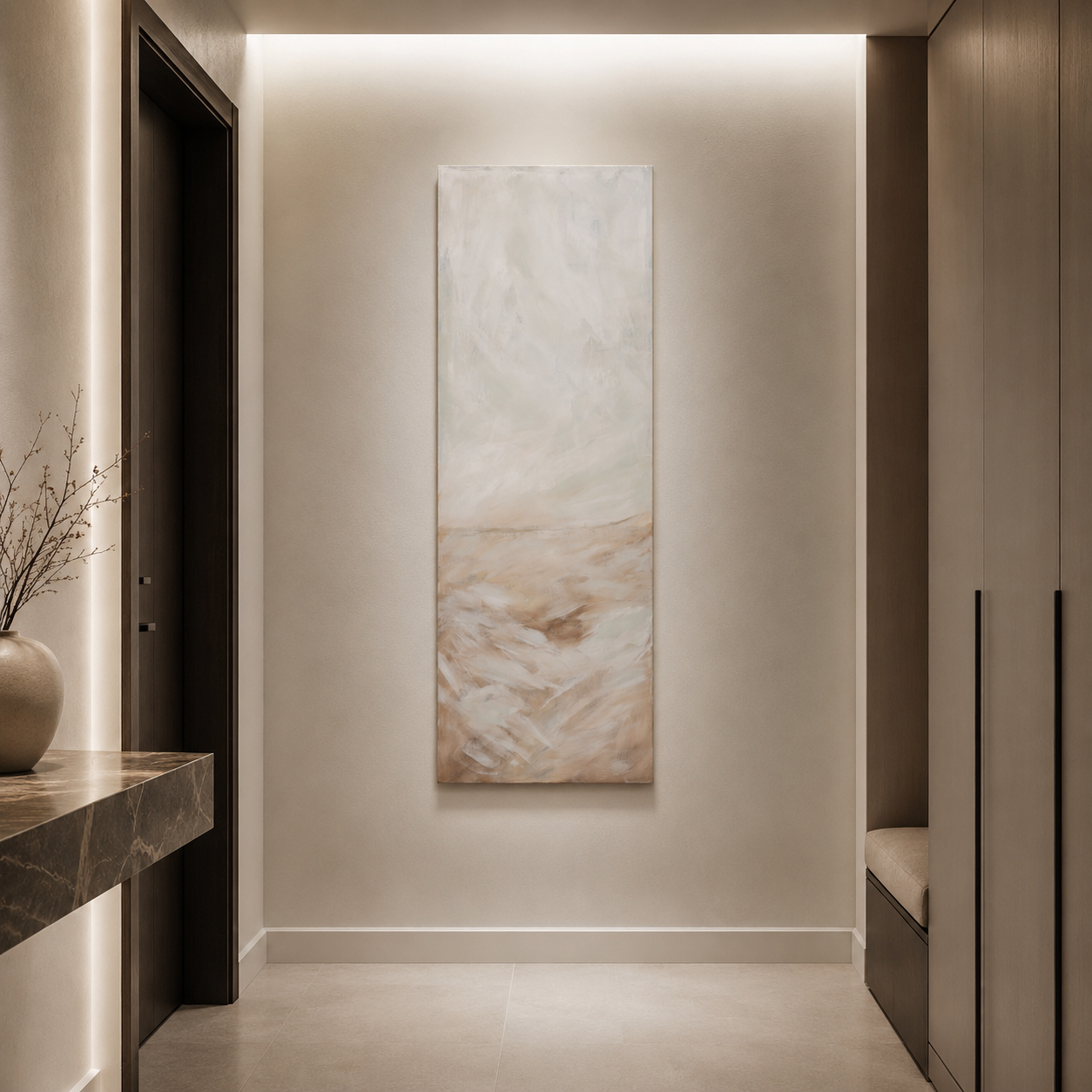 No.140 Paveikslas 50x140 cm
