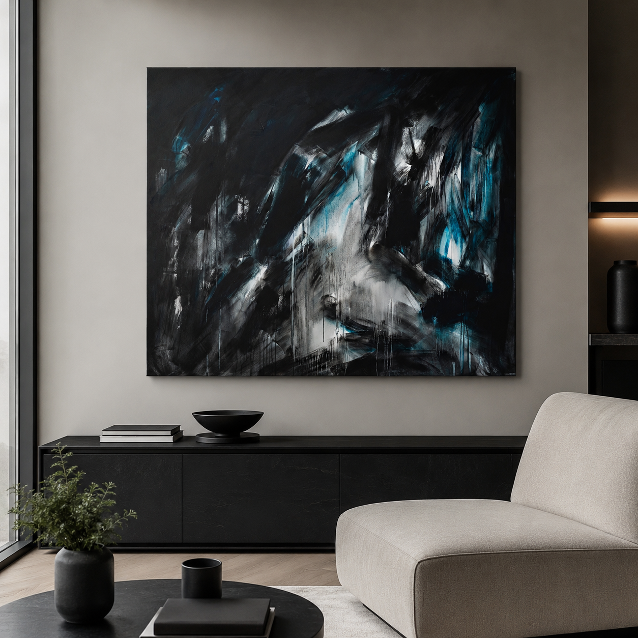 No.89 Paveikslas 150x120 cm