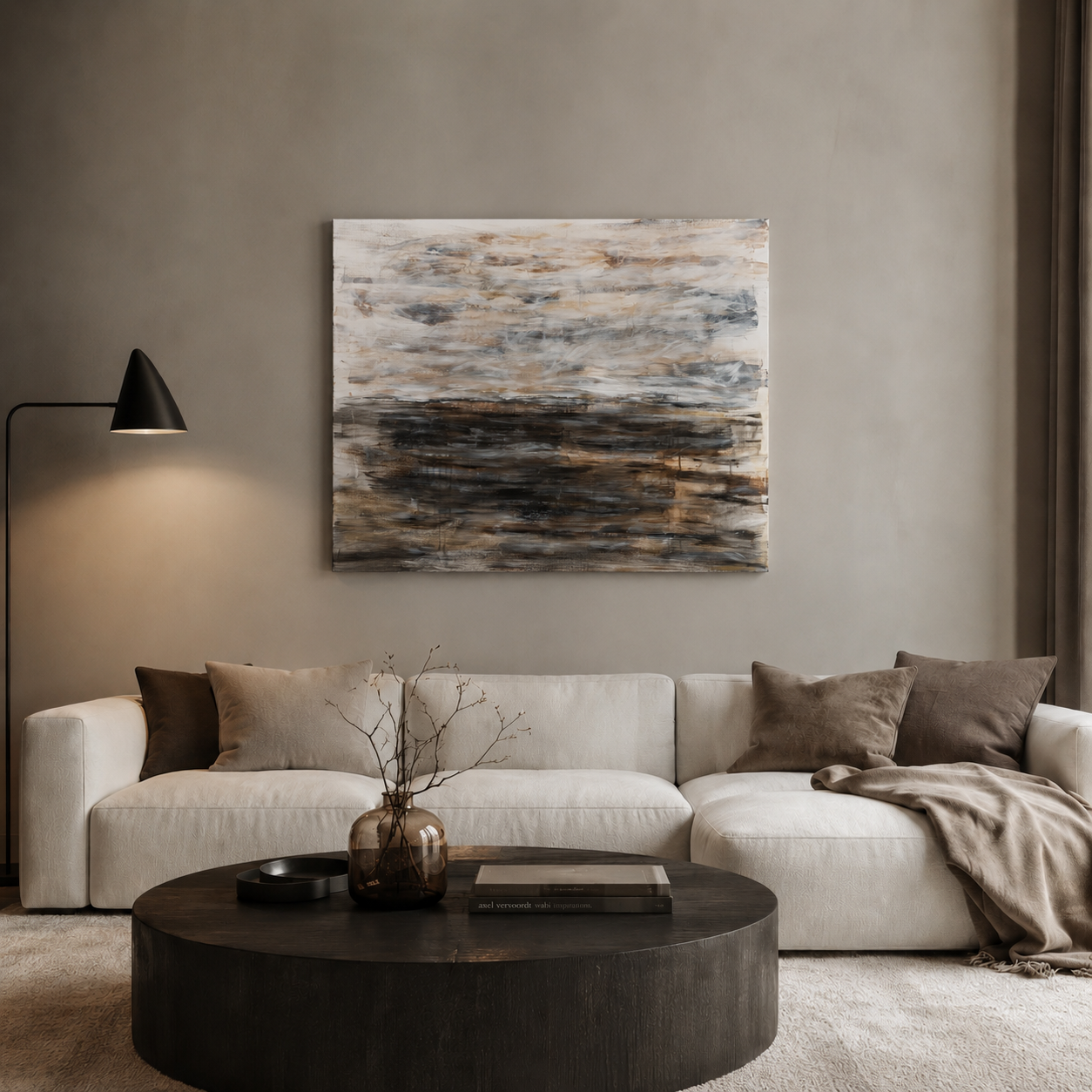 No.66 Paveikslas 100x120 cm