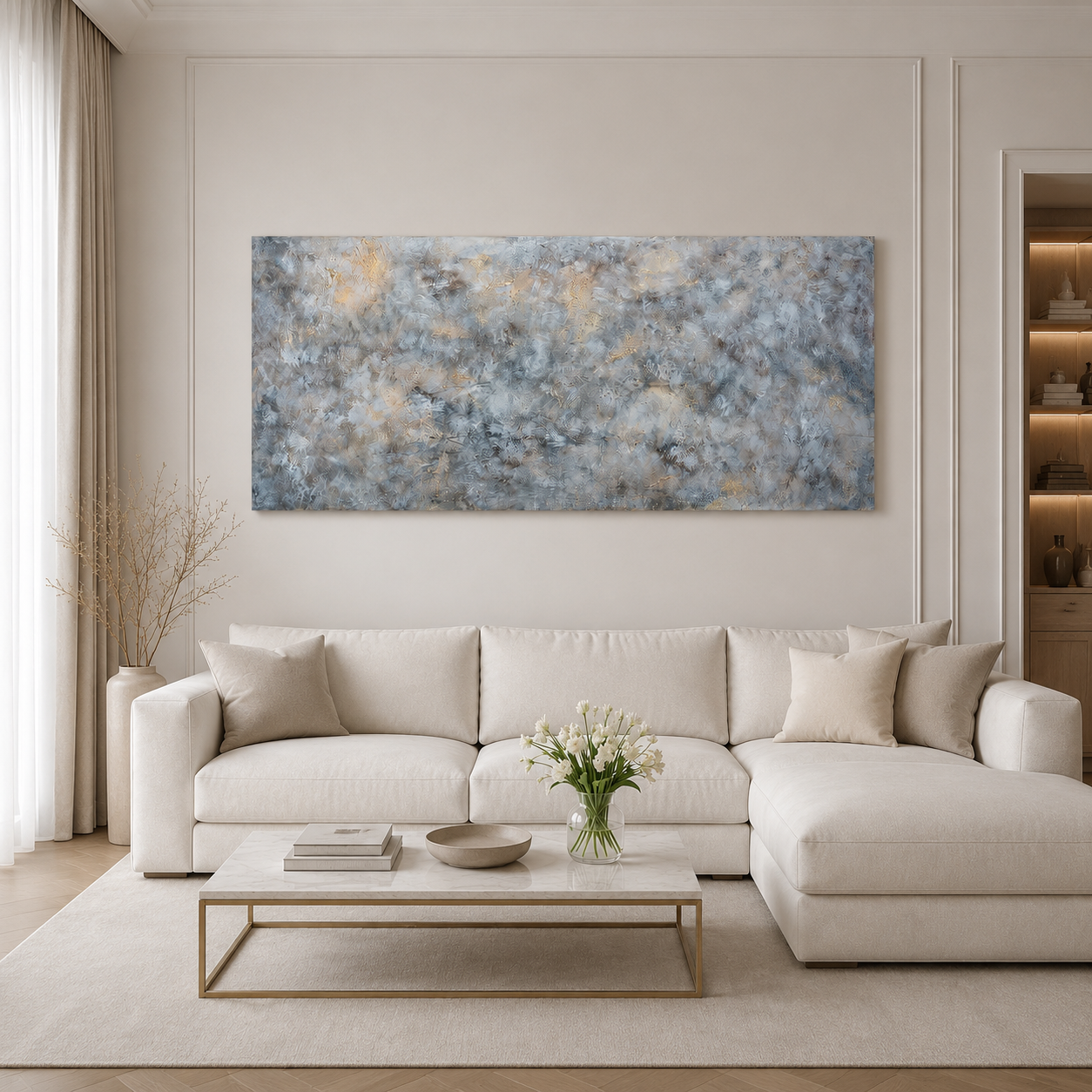 No.61 Paveikslas 180x80 cm