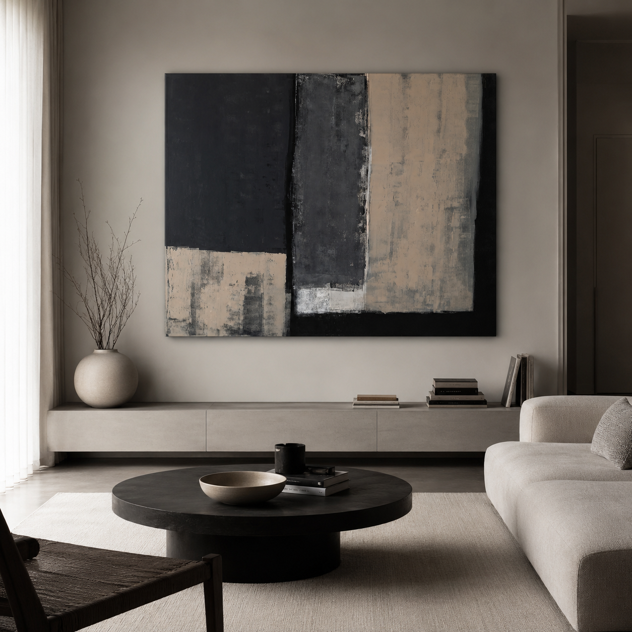 No.136 Paveikslas 120x150 cm 