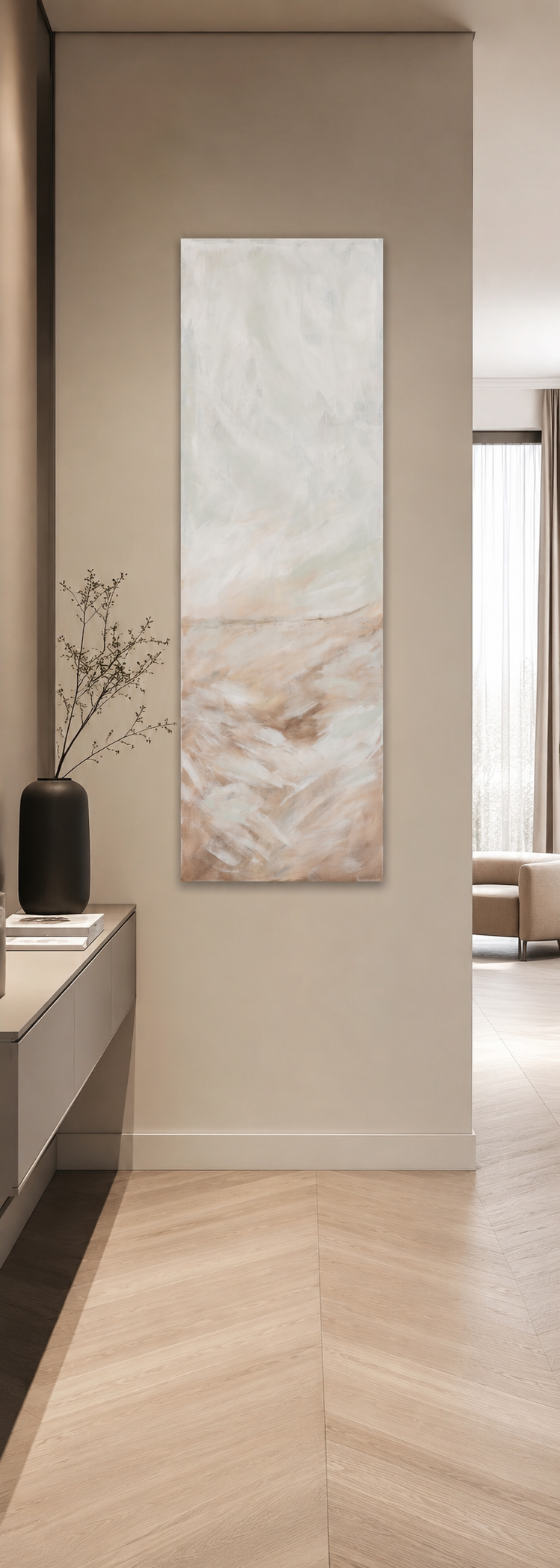 No.140 Paveikslas 50x140 cm