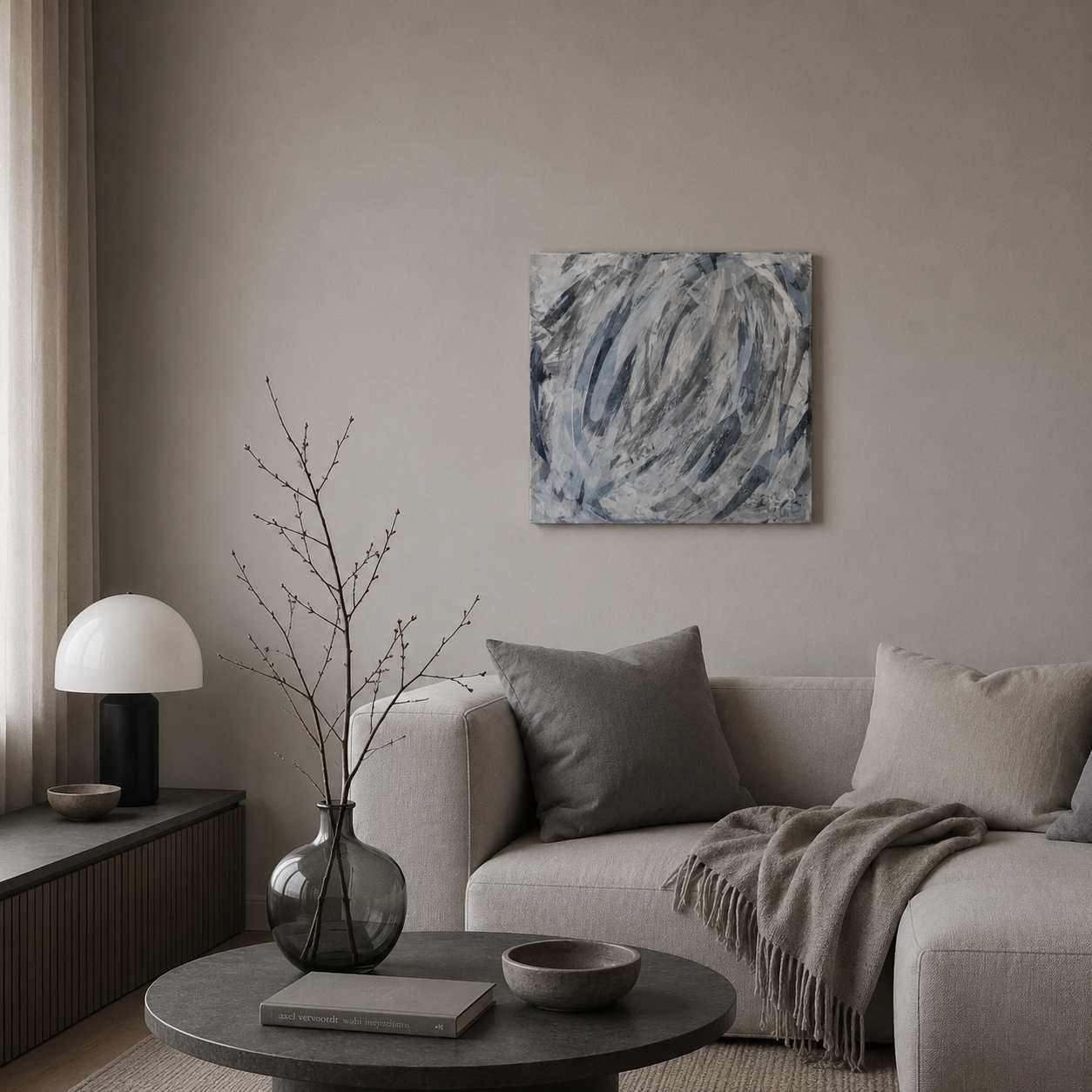 No.141 Paveikslas 60x60 cm