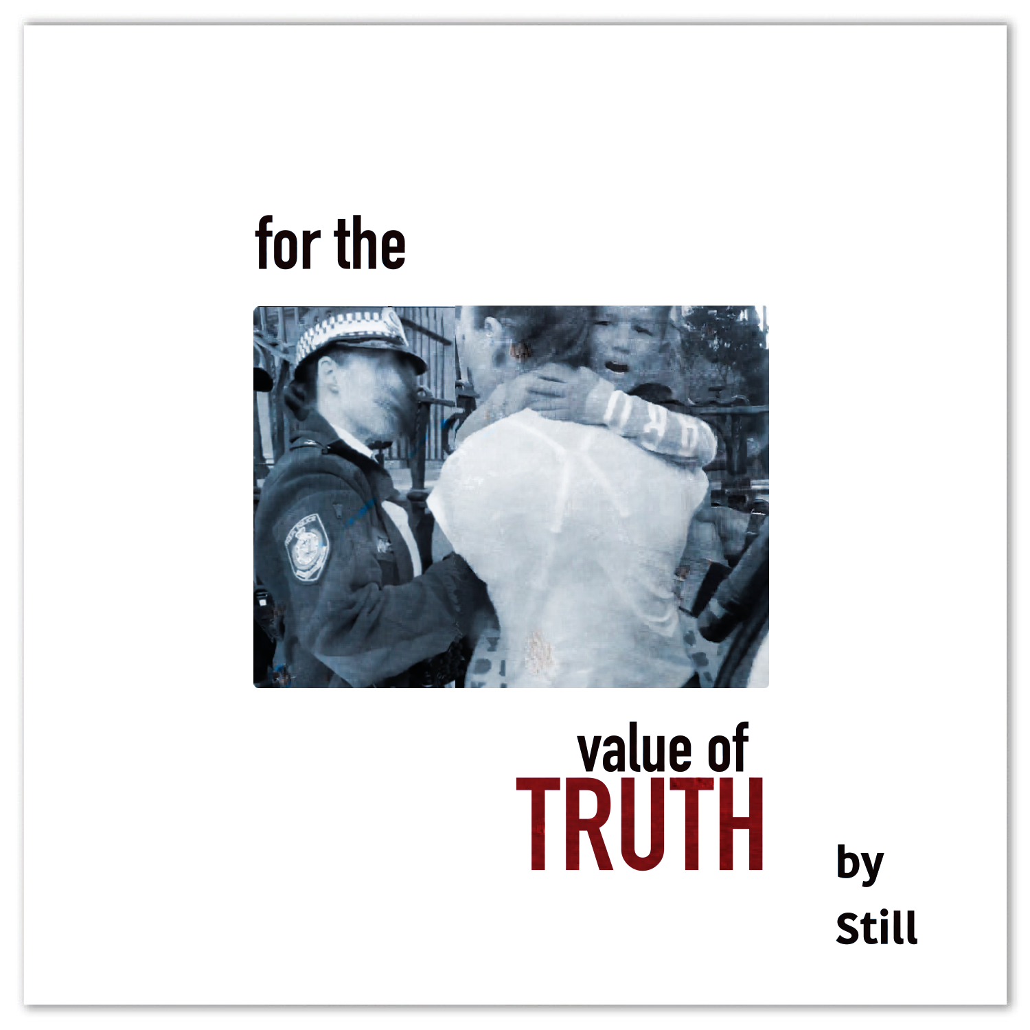 VALUE OF TRUTH
