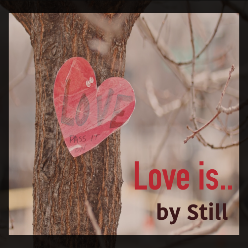 Love Is...