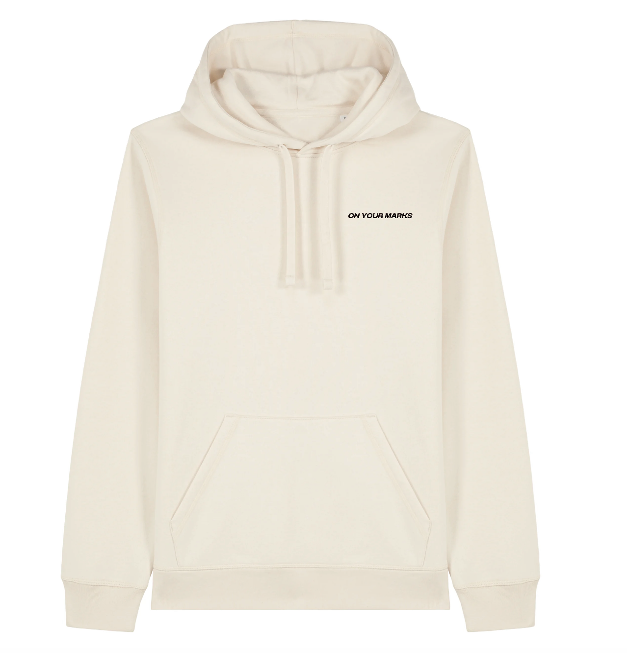 Sweat-Shirt "Athlete support" OVERSIZE