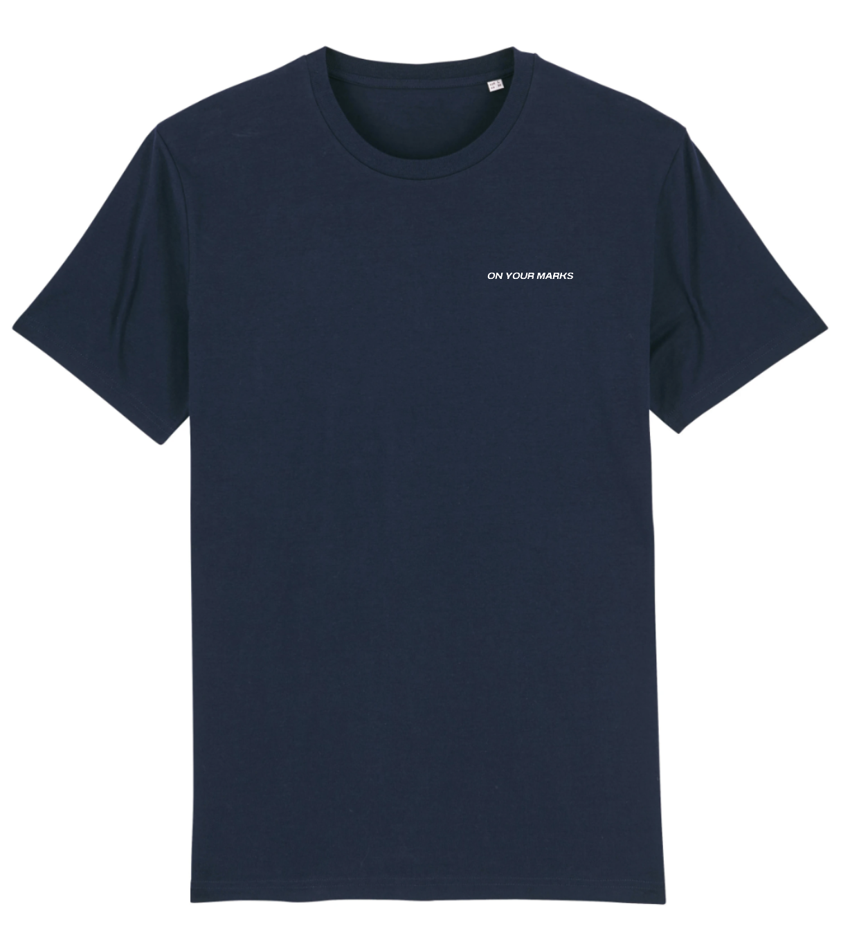 Tee-Shirt "Athlete Support"