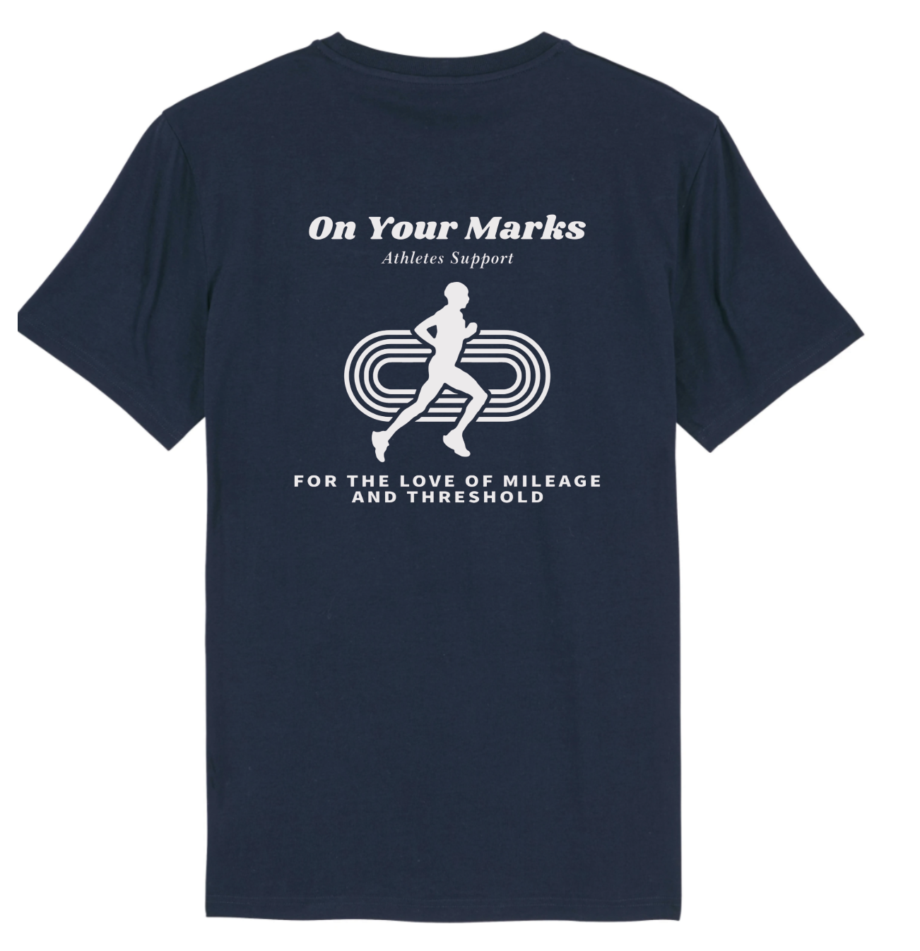 Tee-Shirt "Athlete Support"