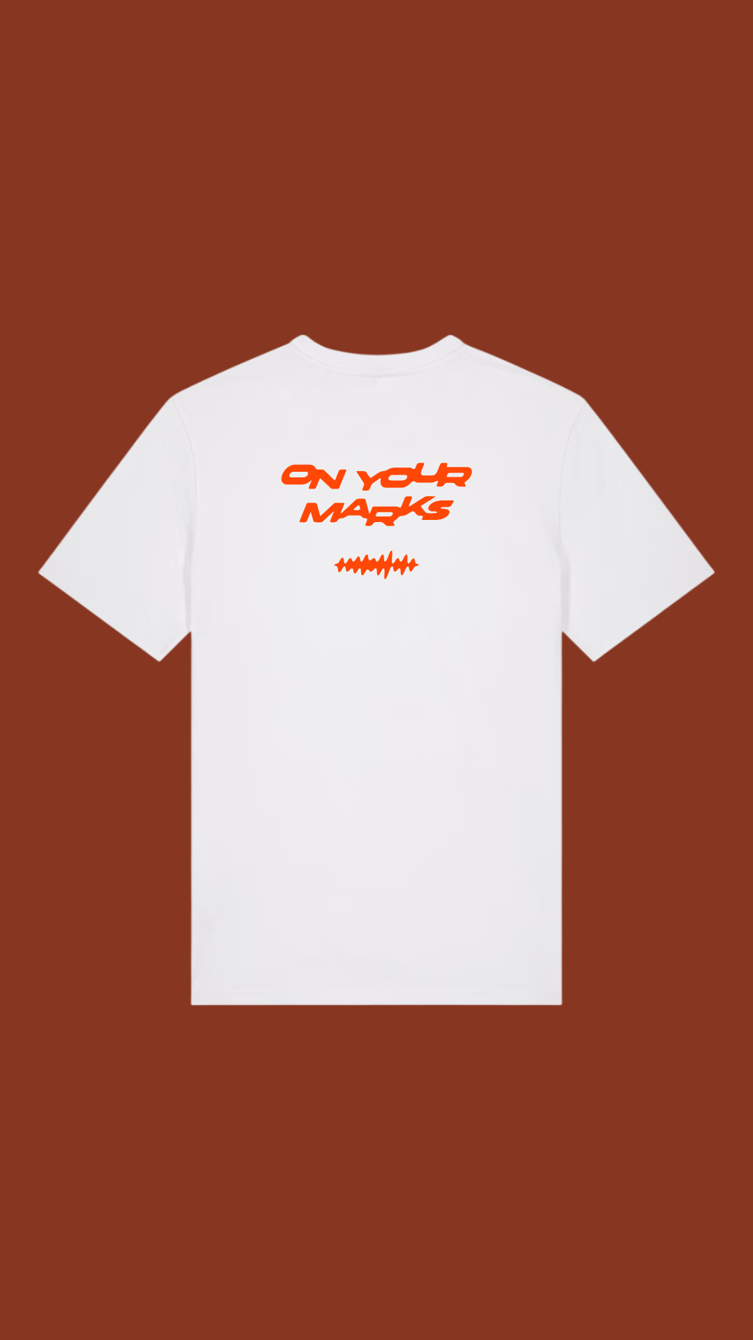 T-SHIRT LOGO OYM