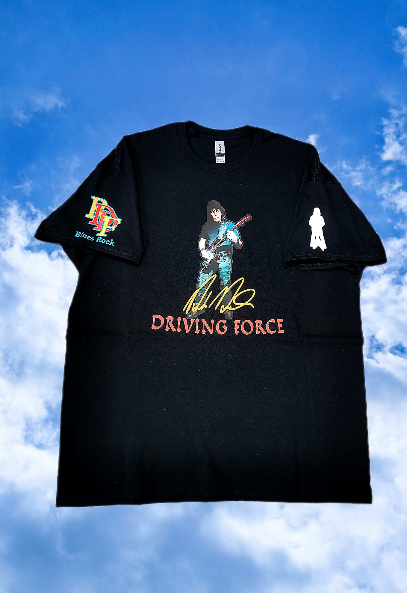 Driving Force T