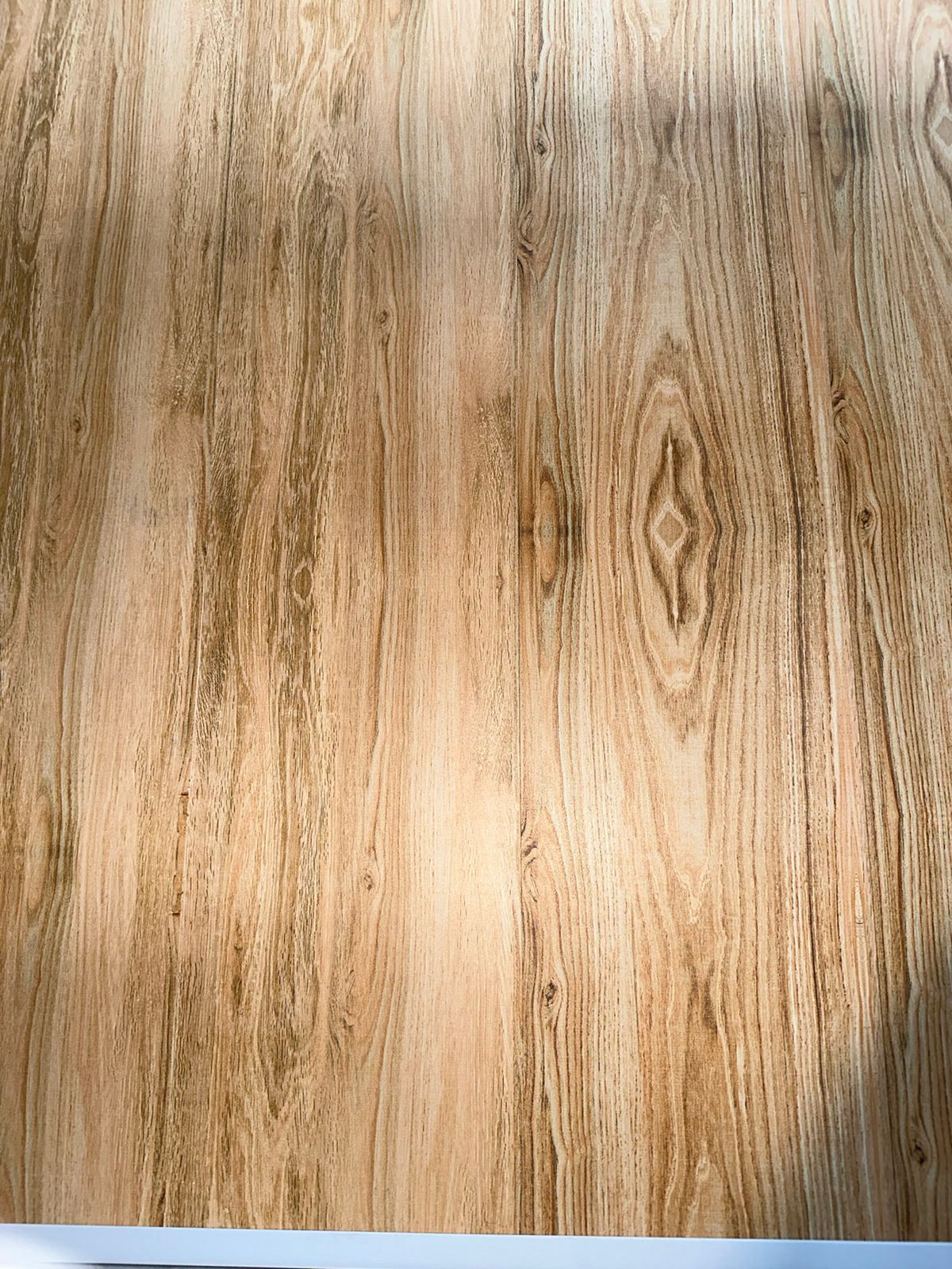 Forro PVC Premium Junta Seca Carvalho