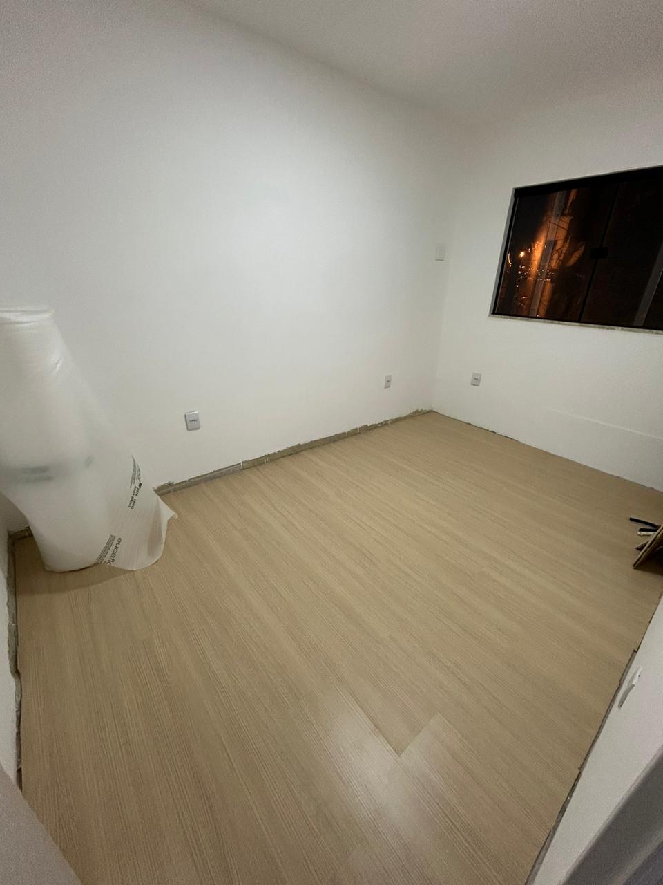 Piso Laminado Click Carvalho Maiorca