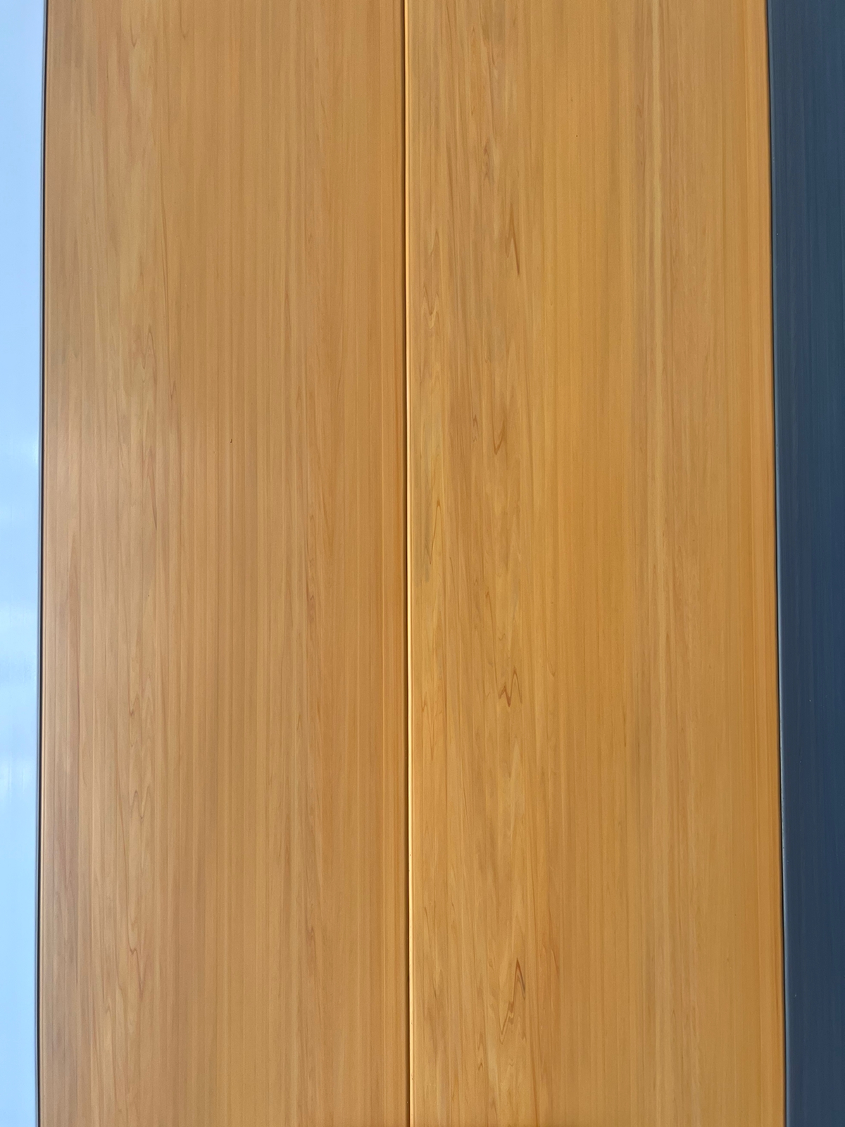 Forro PVC Junta Seca Cerejeira