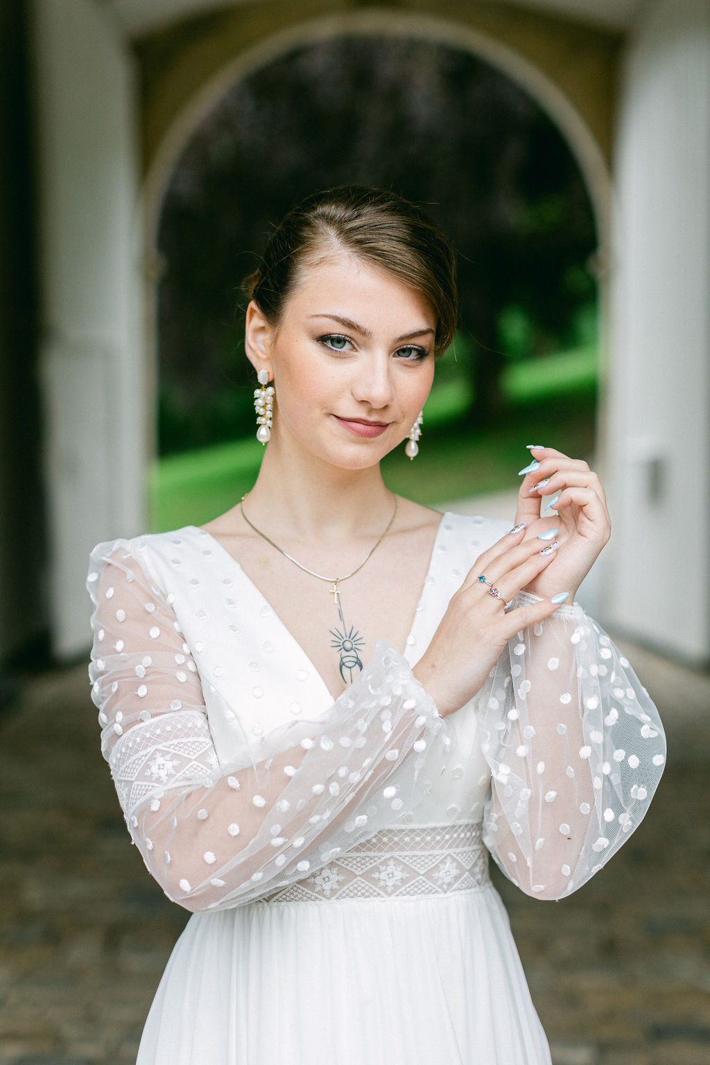 CHRISTINA