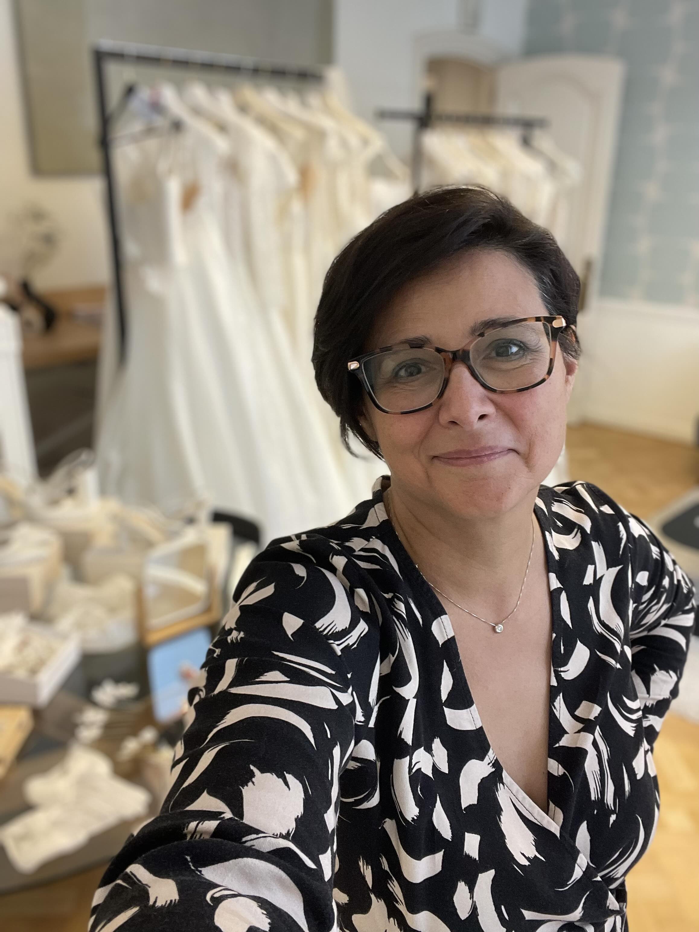 Free bridal consultation