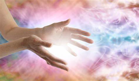 TERAPIA DE REIKI A DISTANCIA