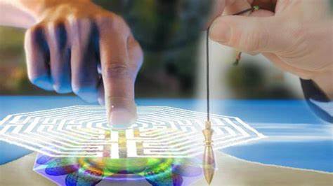 MESA RADIÓNICA SESIÓN