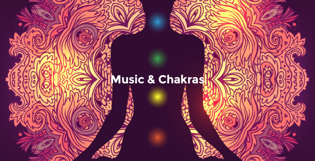 TERAPIA ALINEACIÓN ENERGÉTICA CON MÚSICA