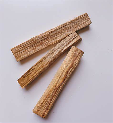 PALO SANTO (1 UNIDAD)