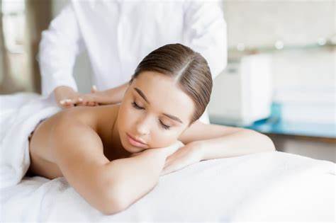 MASAJE RELAJANTE 30 MINUTOS