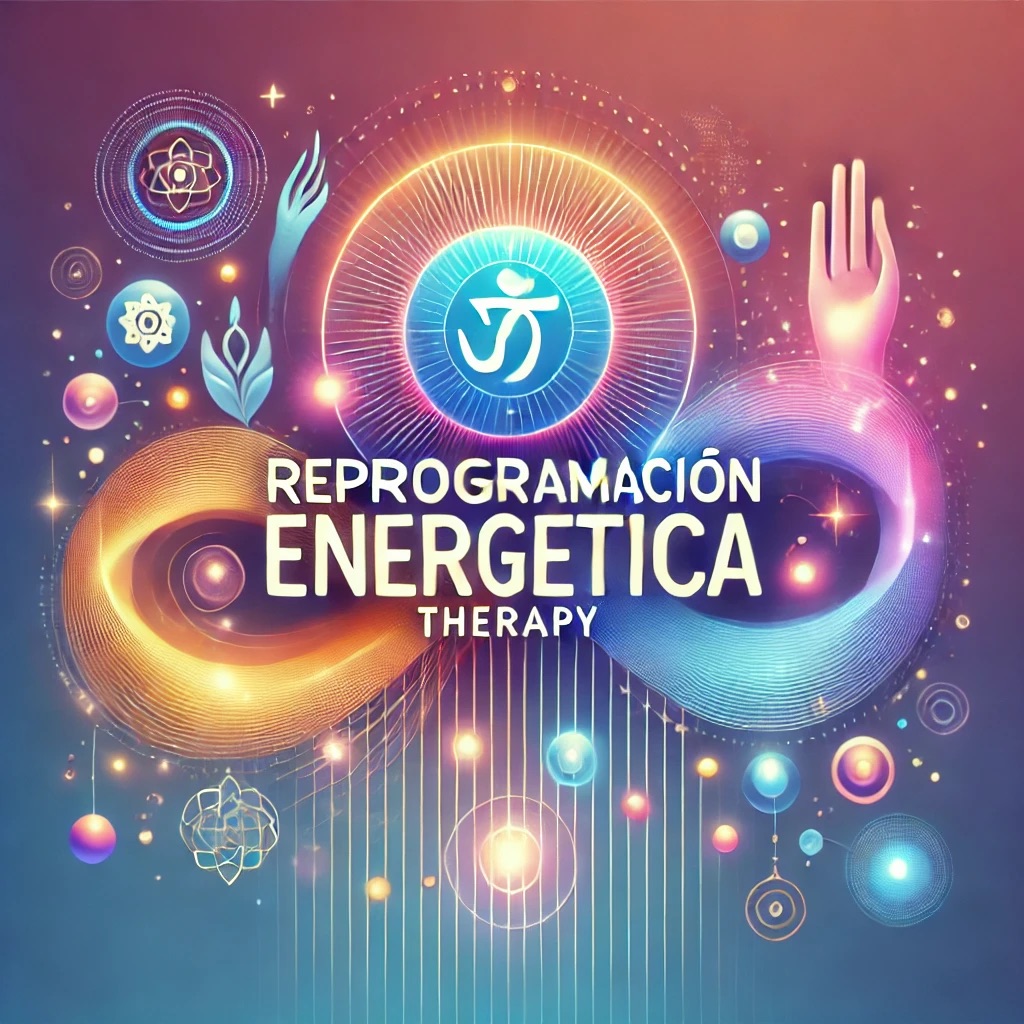 COMBO REPROGRAMACIÓN ENERGÉTICA + REIKI CON GEMAS