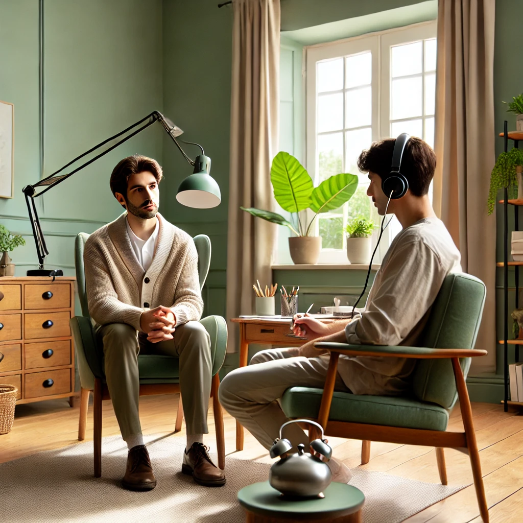 BONO ESCUCHA COACHING EMOCIONAL 3 SESIONES 