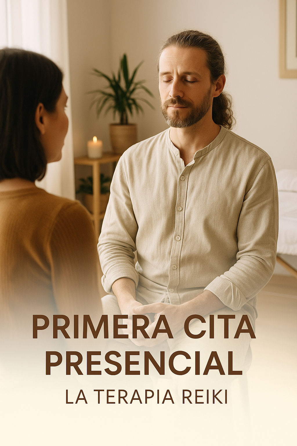 PRIMERA VISITA PRESENCIAL