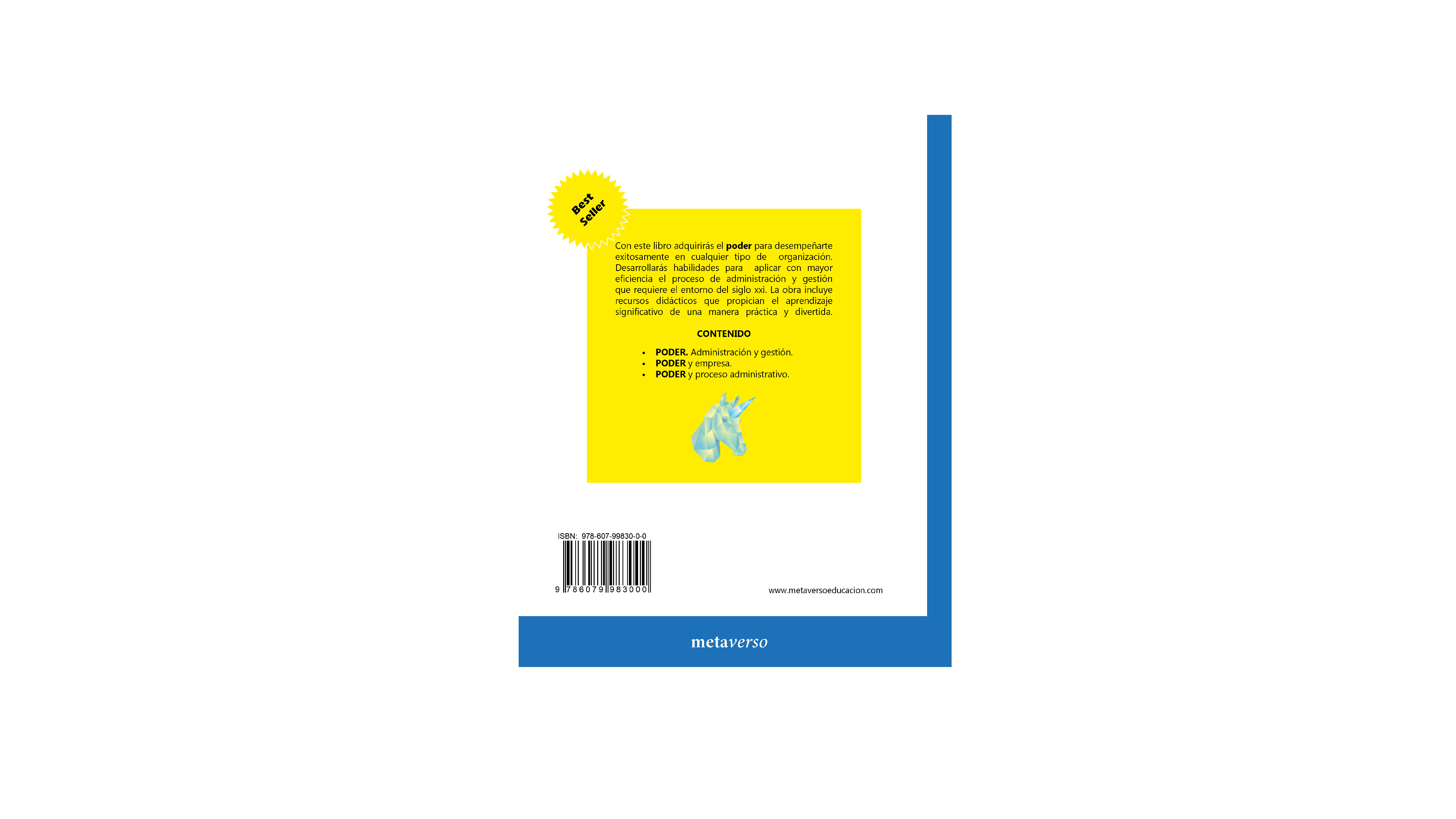 Administración. Gestión. Proceso administrativo. Poder