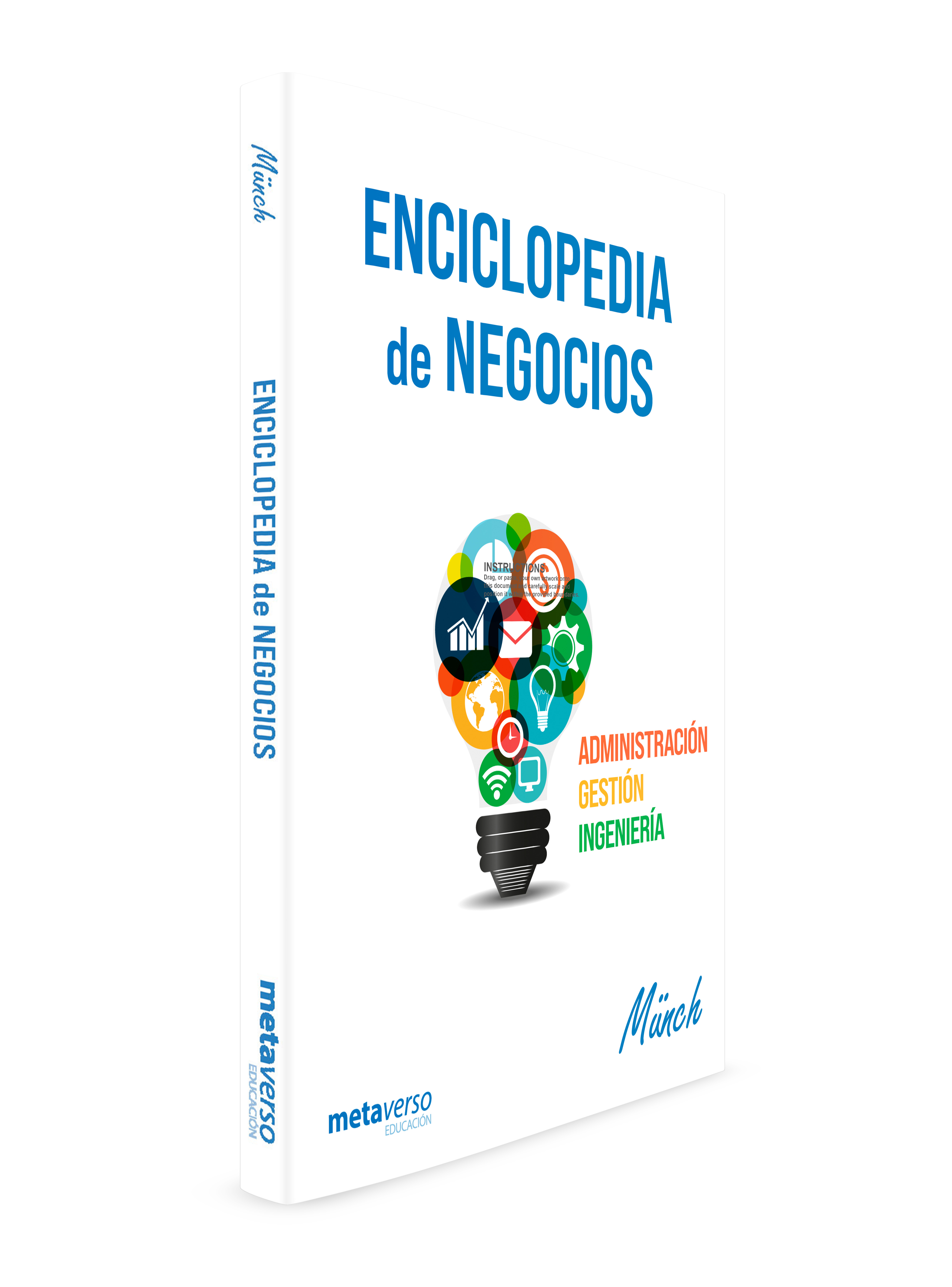 Enciclopedia de Negocios
