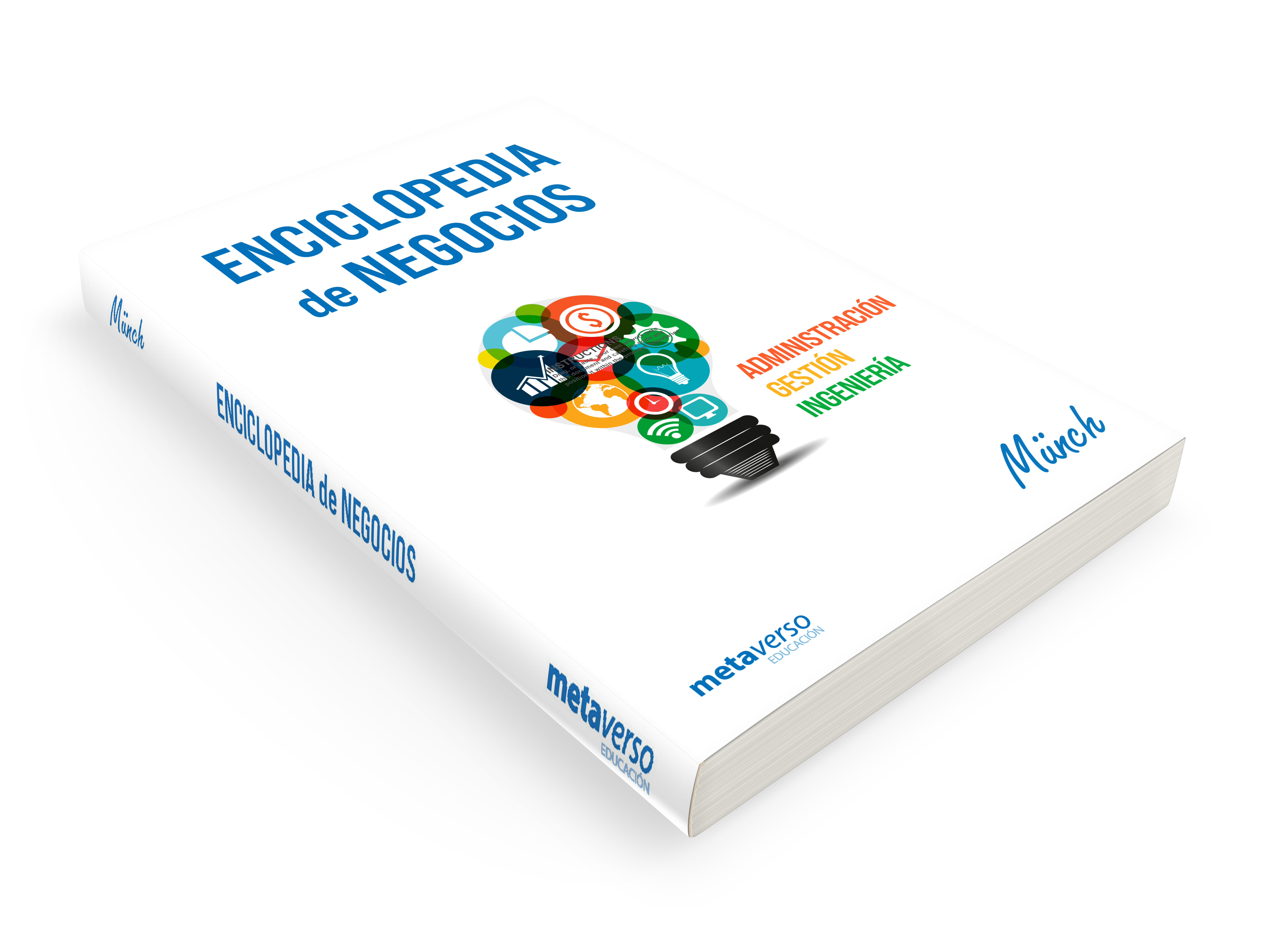 Enciclopedia de Negocios