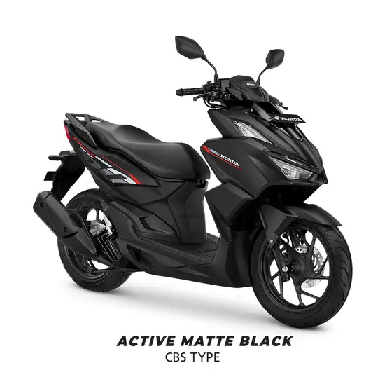 VARIO 160