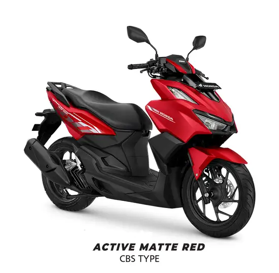 VARIO 160