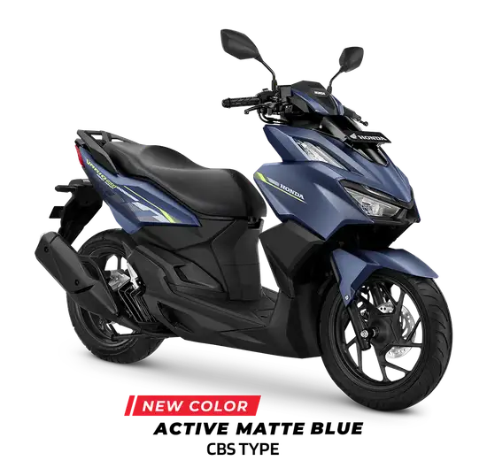 VARIO 160