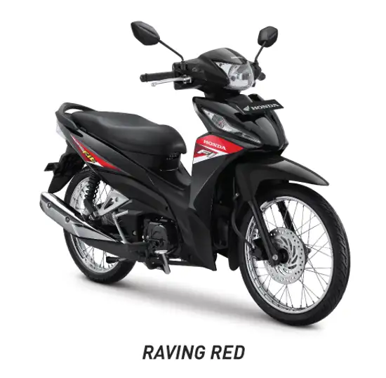 HONDA REVO