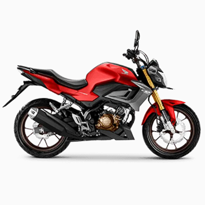 CB 150 R