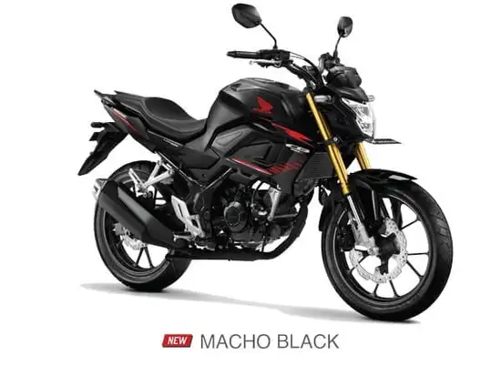 CB 150 R