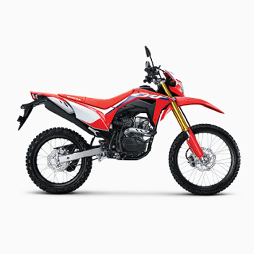 CRF 150 L