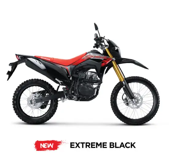 CRF 150 L