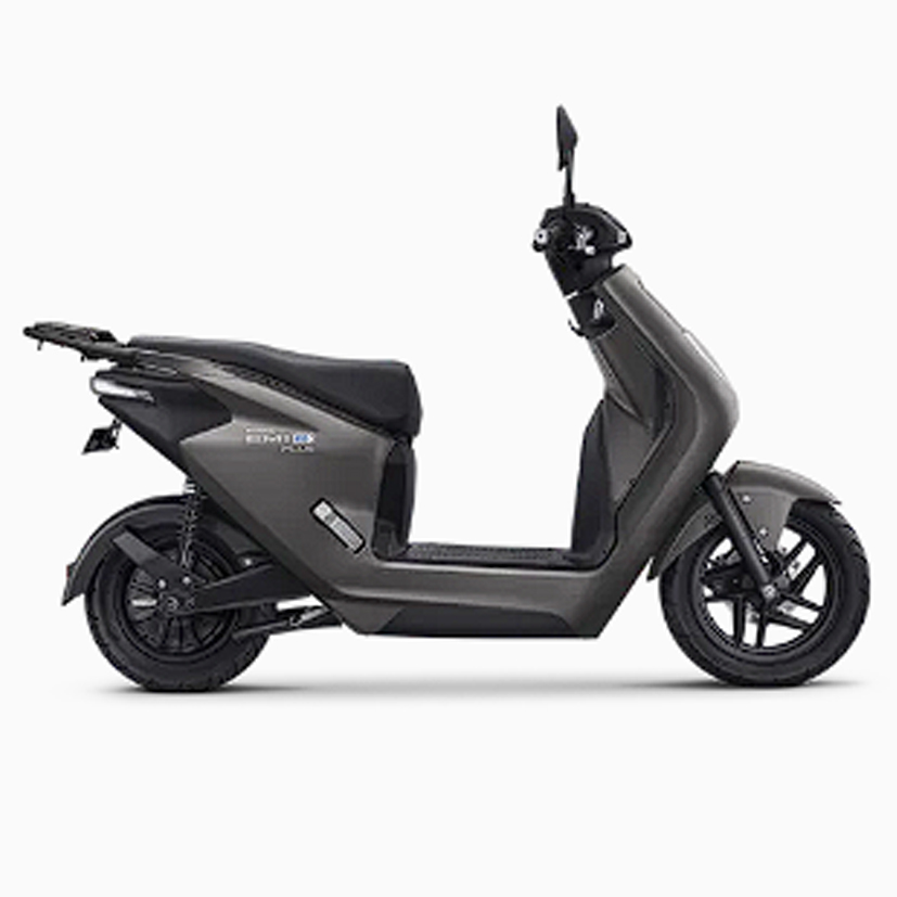 EM1 E: & EM1 E: PLUS