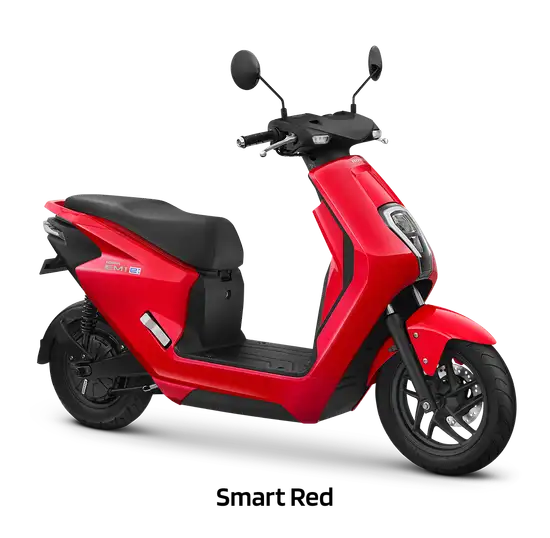 EM1 E: & EM1 E: PLUS